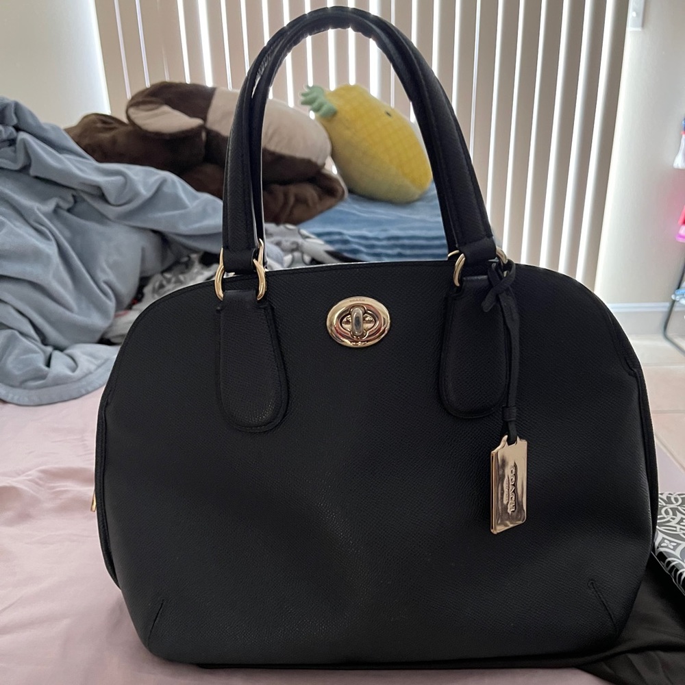 Coach handbag